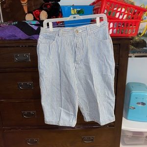 Variety of vintage pants. Message me for prices (: